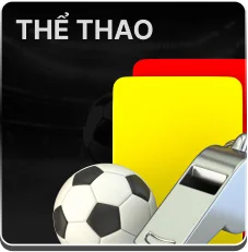 Thể Thao Sky88